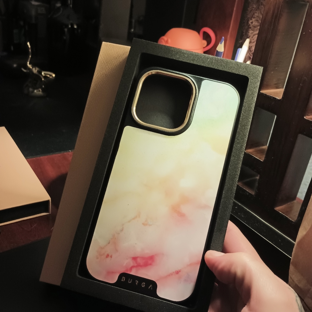 iPhone 14 pro max case